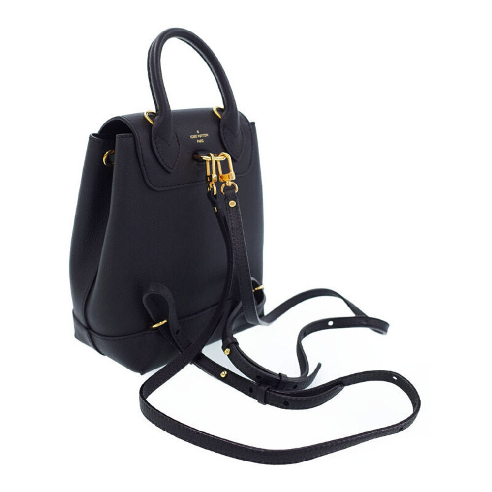 Louis Vuitton Lockme Backpack